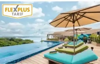 Lidl Lidl-Reisen Indonesien-Bali Angebot