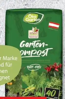 Lidl Öko Garten Gartenkompost Angebot