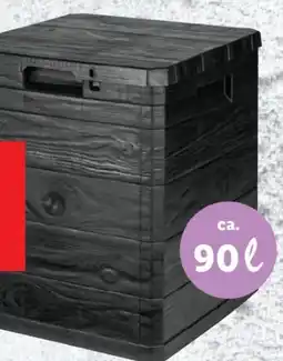 Lidl Livarno Home Gartenbox Angebot