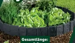 Lidl Parkside Beeteinfassung Angebot