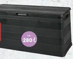 Lidl Livarno Home Universalbox Angebot