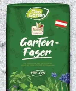 Lidl Öko Garten Bio Gartenfaser Angebot