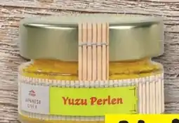 Lidl Vitasia Yuzu Perlen Angebot