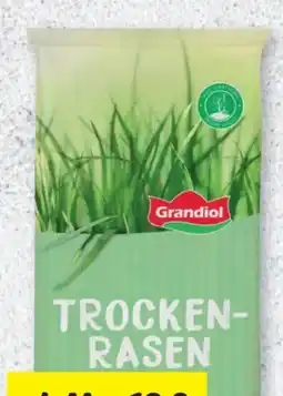 Lidl Grandiol Trockenrasen Angebot