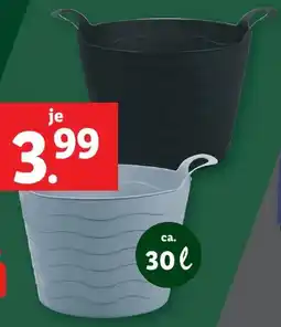 Lidl Parkside Flexi-Korb Angebot