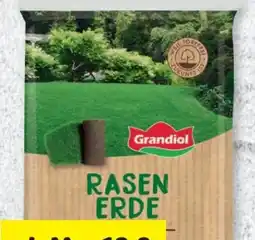 Lidl Grandiol Rasenerde Angebot