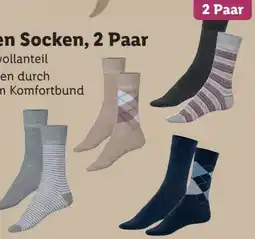 Lidl Esmara Damen Socken Angebot