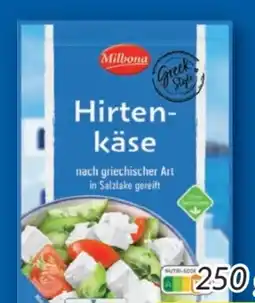 Lidl Milbona Hirtenkäse Angebot