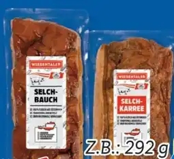 Lidl Wiesentaler Selchbauch Angebot