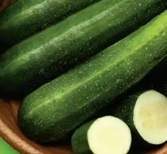 Lidl Zucchini Angebot