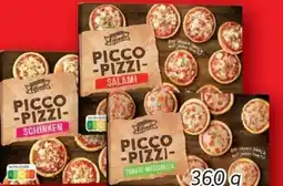 Lidl Trattoria Alfredo Picco Pizzi Angebot