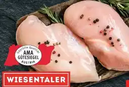 Lidl Wiesentaler Maishendl-Brustfilet Angebot