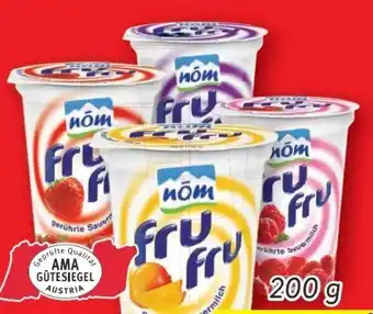 Lidl Nöm Fru Angebot