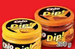 Lidl Chio Dip Hot Salsa Angebot