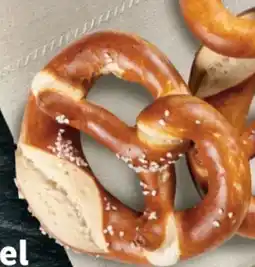 Lidl Laugenbrezel Angebot