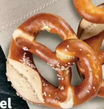 Lidl Laugenbrezel Angebot