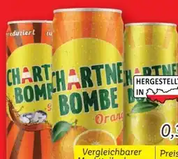 Lidl Schartner Bombe Limonade Angebot