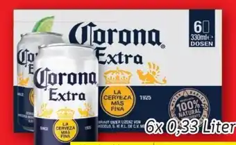 Lidl Corona Extra Mexican Beer Angebot