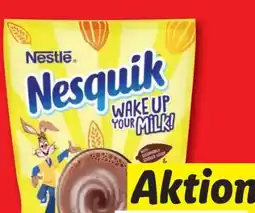 Lidl Nestlé Nesquik Angebot