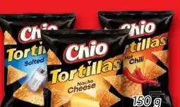 Lidl Chio Tortilla Chips Angebot