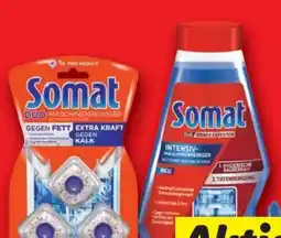 Lidl Somat Maschinenpfleger Angebot