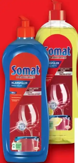 Lidl Somat Klarspüler Angebot