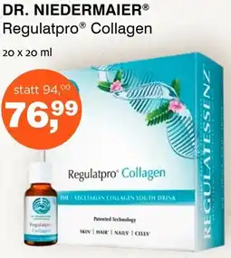 Prokopp Regulatpro Collagen Angebot