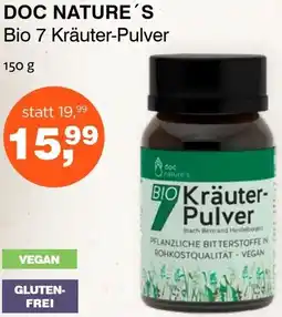 Prokopp kräuter-pulver Angebot