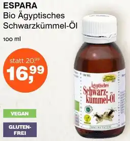 Prokopp Bio Ägyptisches Schwarzkümmel-Öl Angebot