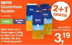 Prokopp Glutenfreie Nudeln Angebot