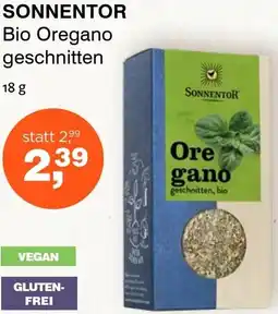 Prokopp Bio Oregano geschnitten Angebot