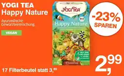 Prokopp Happy Nature Angebot