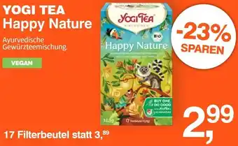 Prokopp Happy Nature Angebot