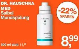 Prokopp Salbei Mundspülung Angebot