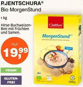 Prokopp Bio Morgenstund Angebot