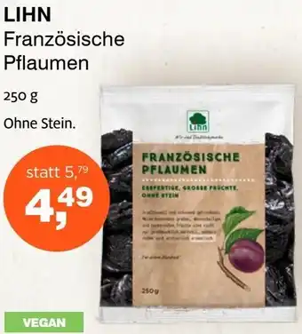 Prokopp Französische Pflaumen Angebot