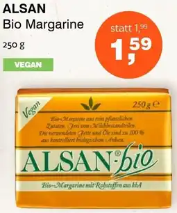 Prokopp Bio Margarine Angebot