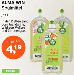 Prokopp Spülmittel Angebot