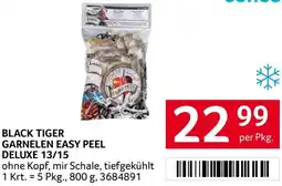 Transgourmet Garnelen Easy Peel Deluxe Angebot