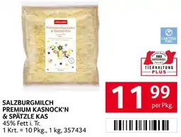 Transgourmet Premium kasnock'n & spätzle kas Angebot