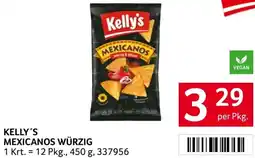 Transgourmet Mexicanos würzig Angebot