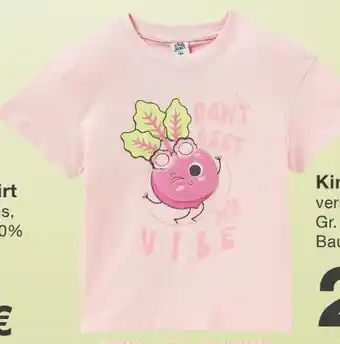 KiK Kiki & Koko Kinder T-Shirt Angebot