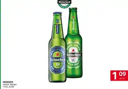 Transgourmet Heineken Angebot