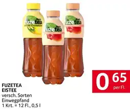 Transgourmet Eistee Angebot