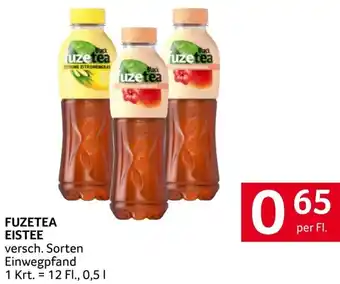 Transgourmet Eistee Angebot