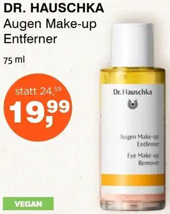 Prokopp Augen Make-up Entferner Angebot