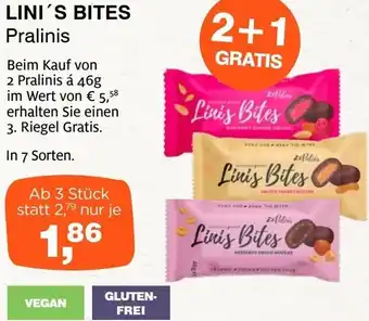 Prokopp Pralinis Angebot