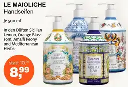 Prokopp Handseifen Angebot