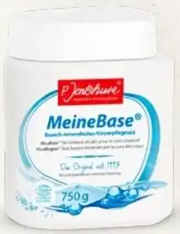 Prokopp MeineBase Angebot