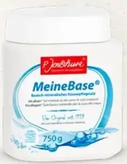 Prokopp MeineBase Angebot